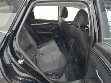 HYUNDAI Tucson 1.6 CRDI MHEV