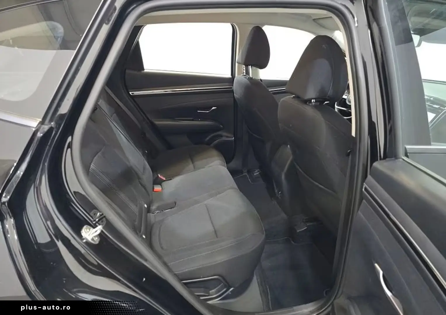 HYUNDAI Tucson 1.6 CRDI MHEV