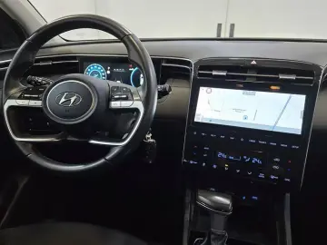 HYUNDAI Tucson 1.6 CRDI MHEV