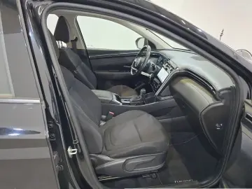 HYUNDAI Tucson 1.6 CRDI MHEV