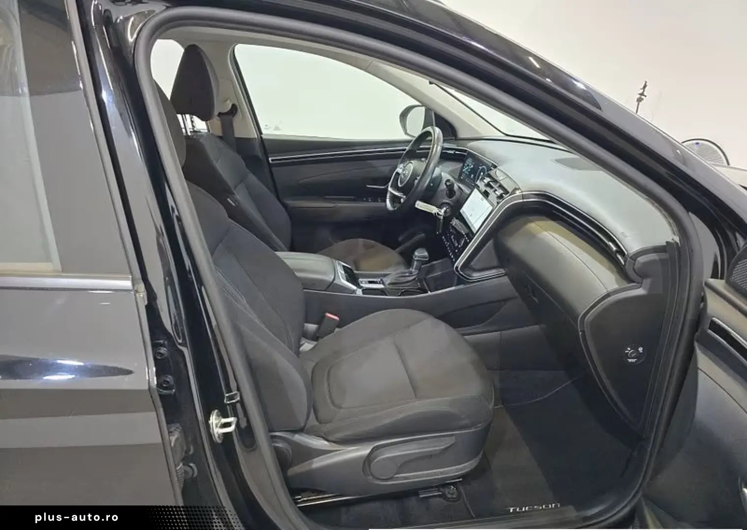 HYUNDAI Tucson 1.6 CRDI MHEV