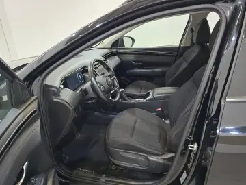 HYUNDAI Tucson 1.6 CRDI MHEV