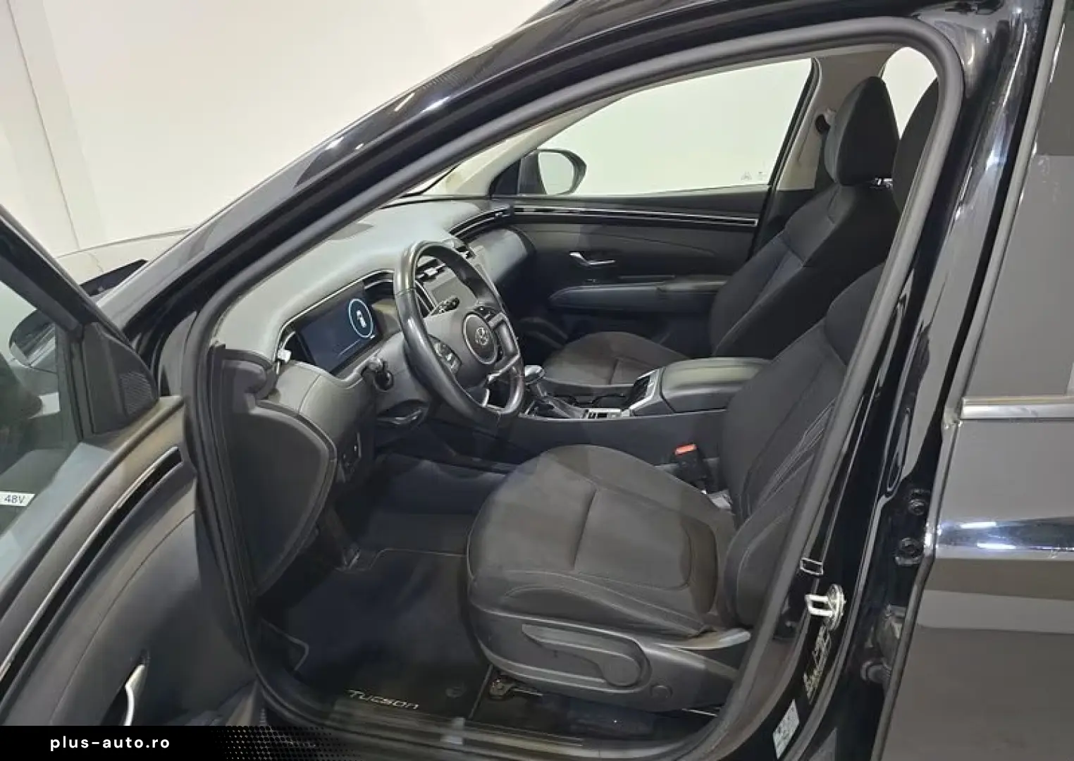 HYUNDAI Tucson 1.6 CRDI MHEV