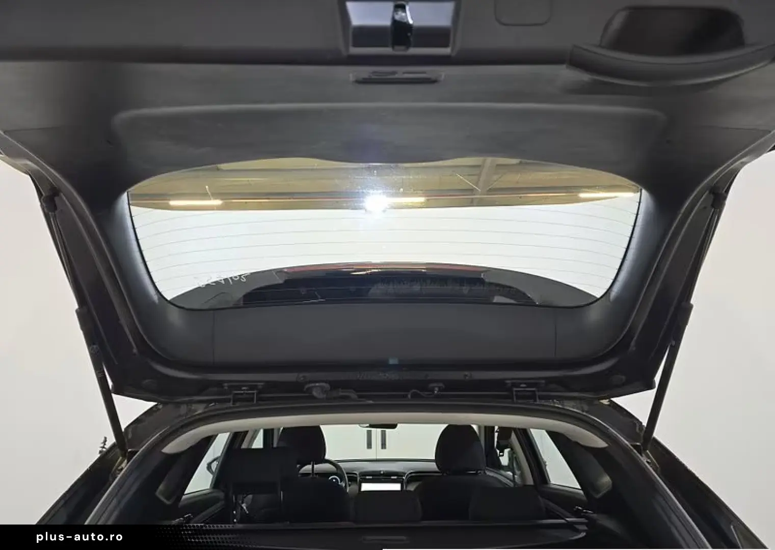 HYUNDAI Tucson 1.6 CRDI MHEV