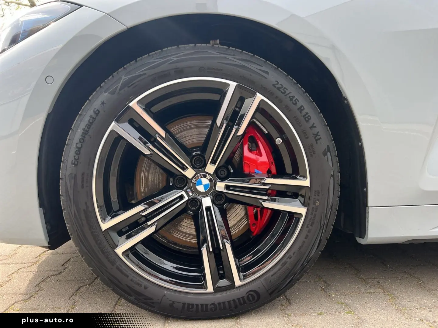 BMW 430i xDrive FACELIFT M SPORT GSD HUD H&K 360