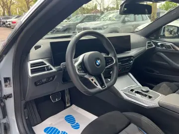 BMW 430i xDrive FACELIFT M SPORT GSD HUD H&K 360