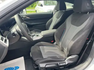 BMW 430i xDrive FACELIFT M SPORT GSD HUD H&K 360