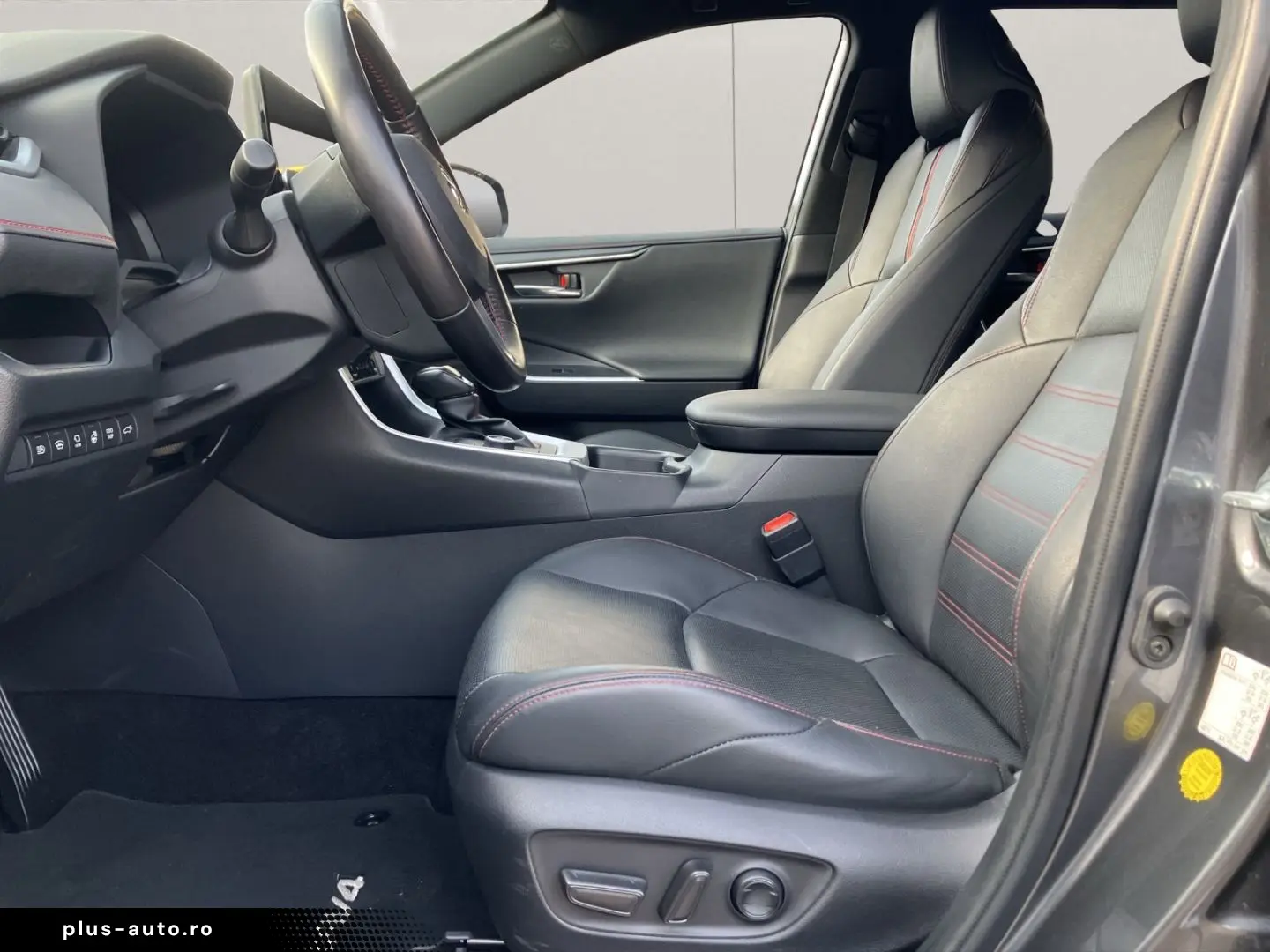 TOYOTA RAV 4 Plug-in Hybrid 4x4 Style