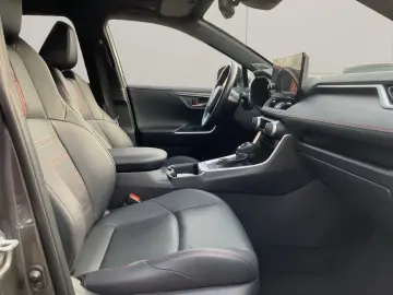 TOYOTA RAV 4 Plug-in Hybrid 4x4 Style