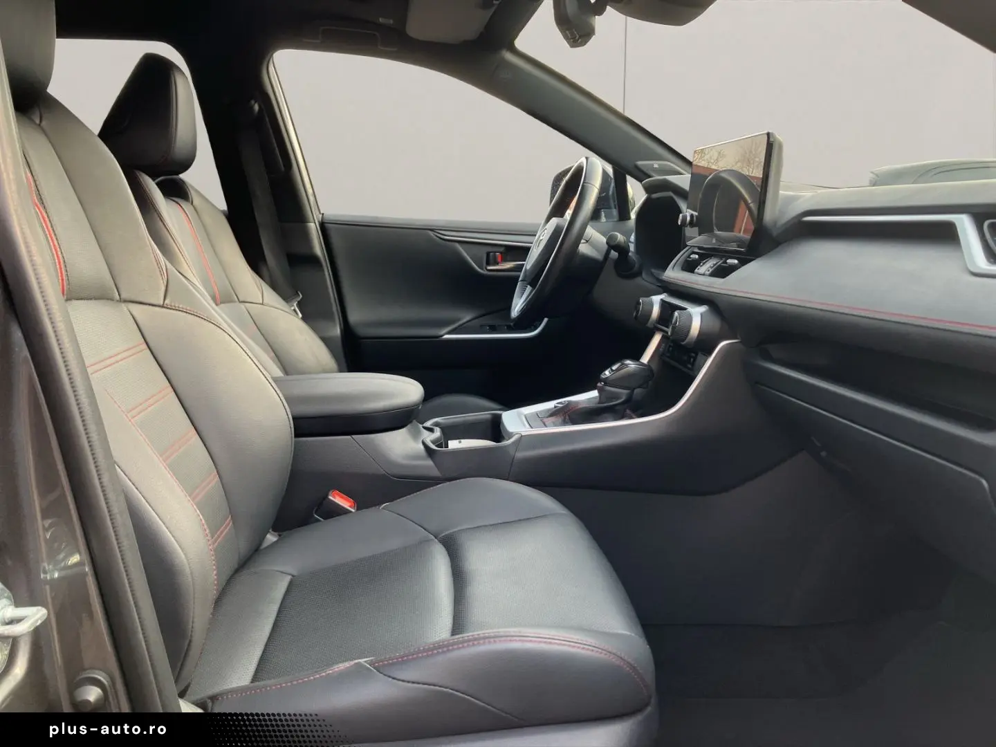 TOYOTA RAV 4 Plug-in Hybrid 4x4 Style