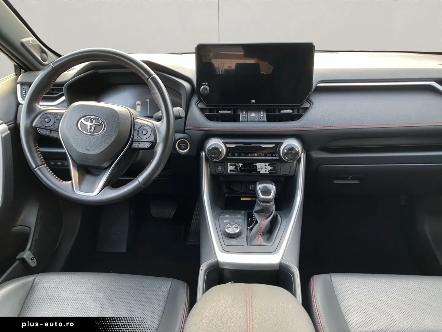 TOYOTA RAV 4 Plug-in Hybrid 4x4 Style