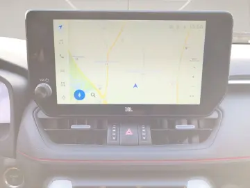 TOYOTA RAV 4 Plug-in Hybrid 4x4 Style