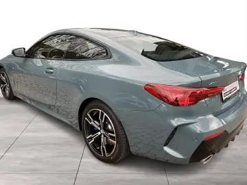 BMW 430 i xDrive Coupé M Sportpaket-Adaptive