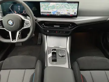 BMW 430 i xDrive Coupé M Sportpaket-Adaptive