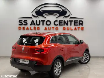 Renault Kadjar Energy TCe 130 XMOD