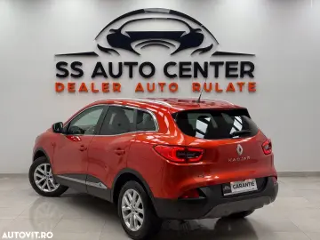 Renault Kadjar Energy TCe 130 XMOD