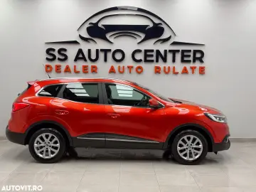 Renault Kadjar Energy TCe 130 XMOD