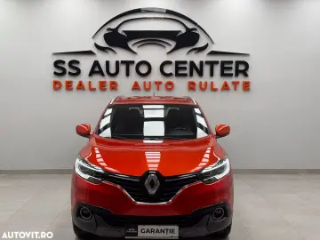 Renault Kadjar Energy TCe 130 XMOD