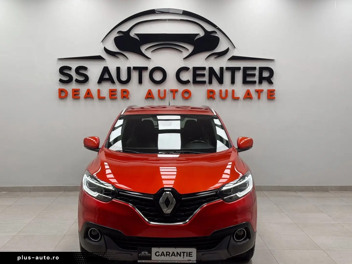 Renault Kadjar Energy TCe 130 XMOD