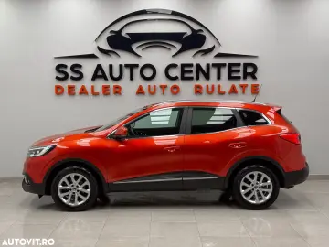 Renault Kadjar Energy TCe 130 XMOD