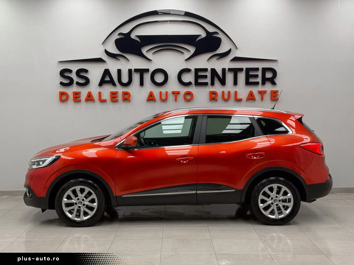 Renault Kadjar Energy TCe 130 XMOD