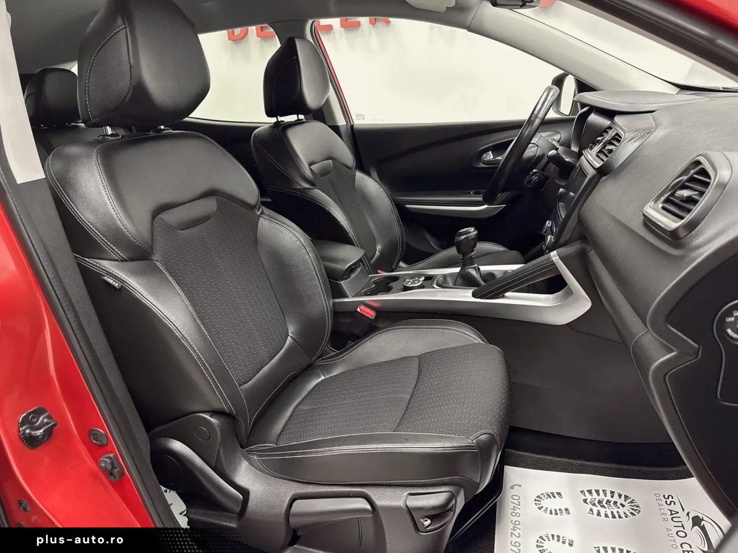 Renault Kadjar Energy TCe 130 XMOD