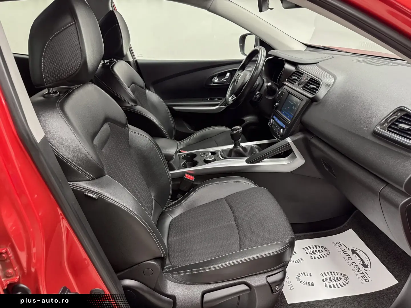 Renault Kadjar Energy TCe 130 XMOD