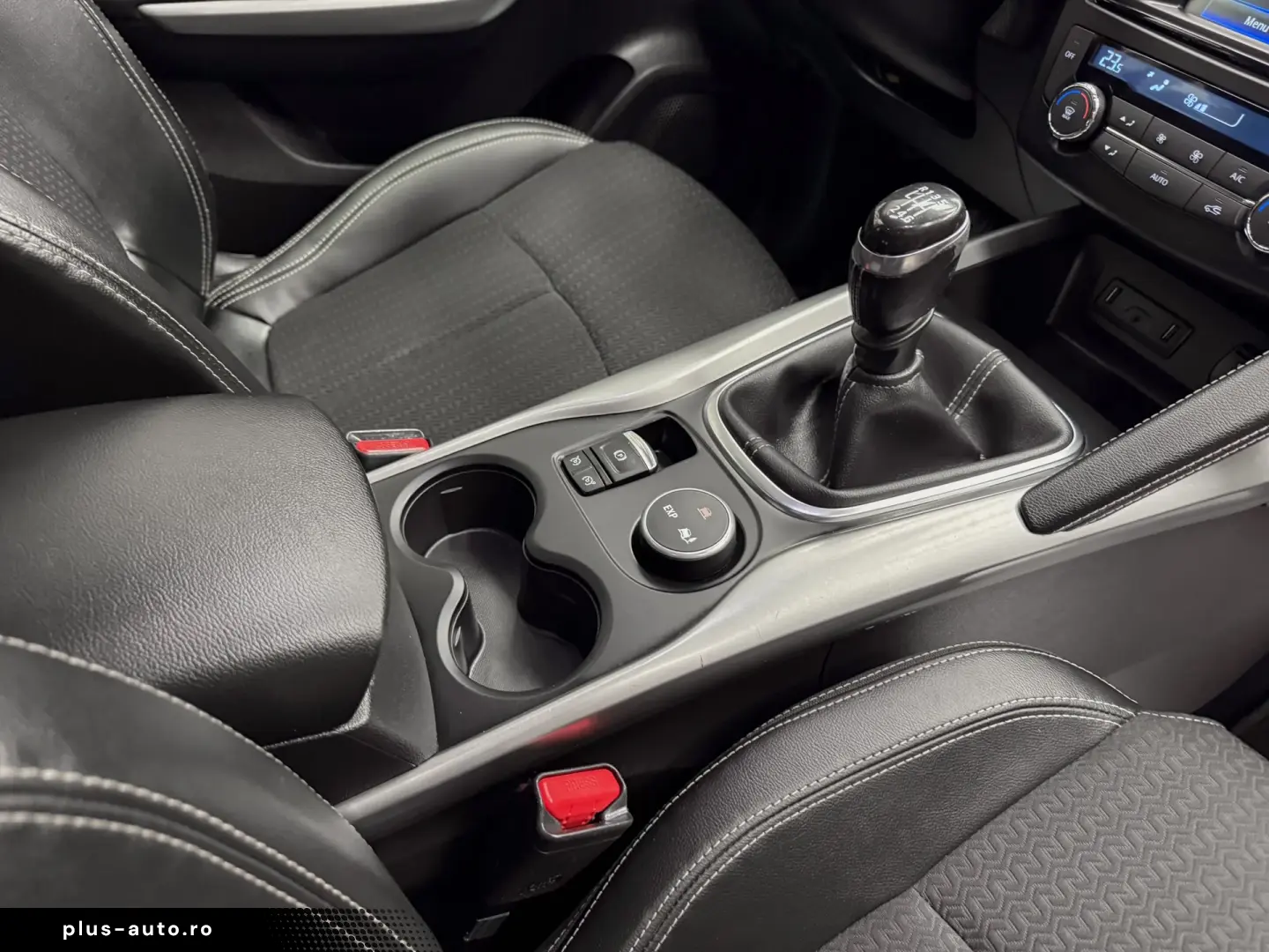 Renault Kadjar Energy TCe 130 XMOD