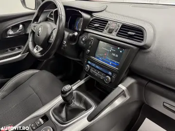Renault Kadjar Energy TCe 130 XMOD