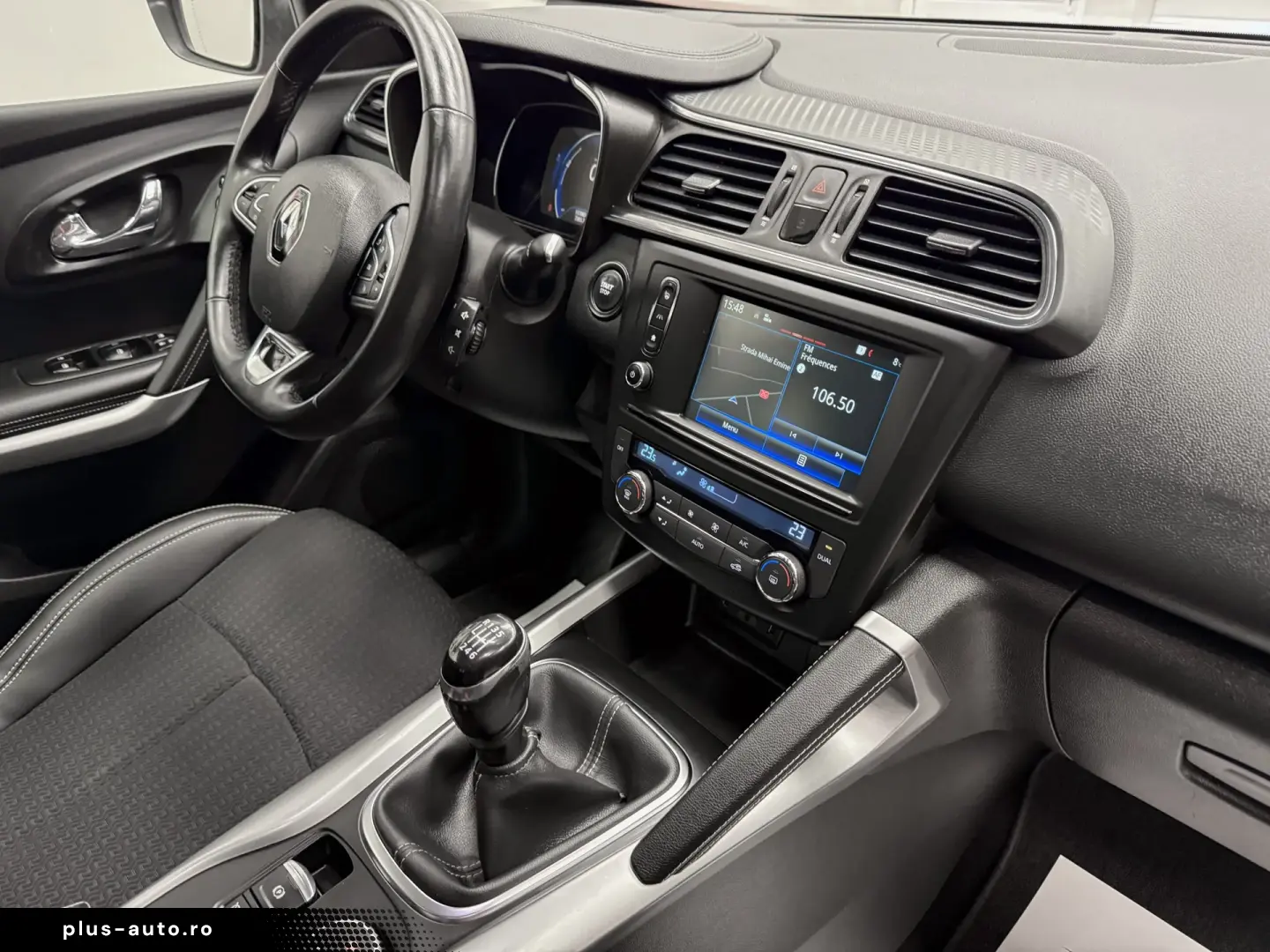 Renault Kadjar Energy TCe 130 XMOD