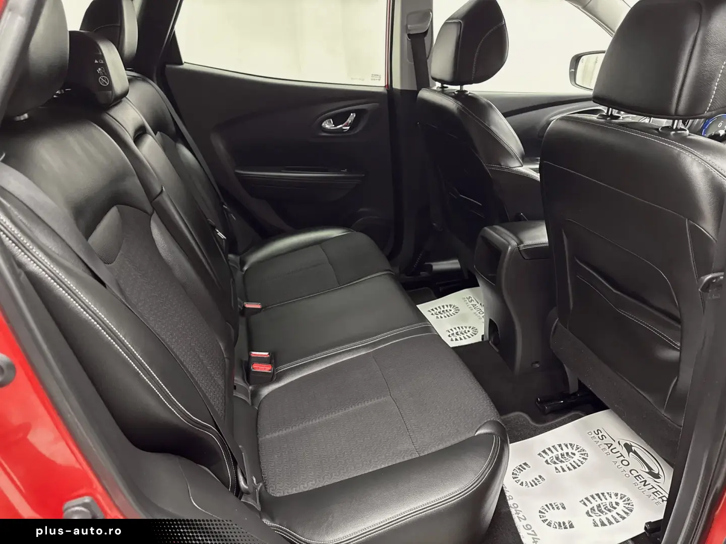 Renault Kadjar Energy TCe 130 XMOD