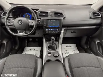 Renault Kadjar Energy TCe 130 XMOD
