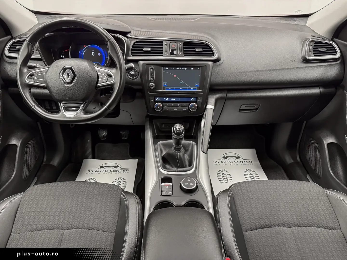 Renault Kadjar Energy TCe 130 XMOD