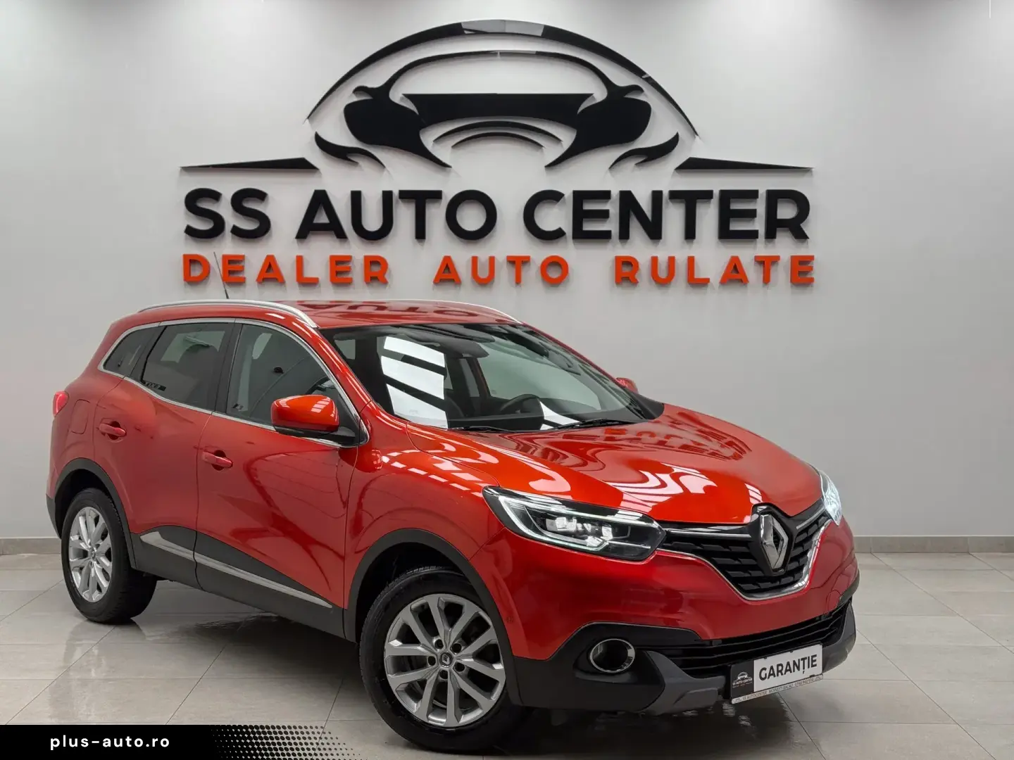 Renault Kadjar Energy TCe 130 XMOD