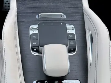 MERCEDES-BENZ GLS 63 Edition BRABUS 800  24 Zoll Carbon