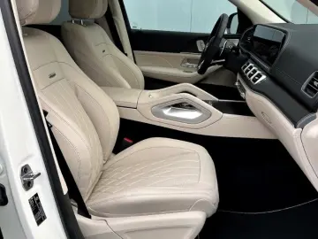 MERCEDES-BENZ GLS 63 Edition BRABUS 800  24 Zoll Carbon