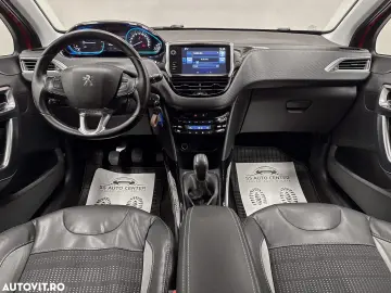 Peugeot 2008 PureTech 110 Stop&Start Allure