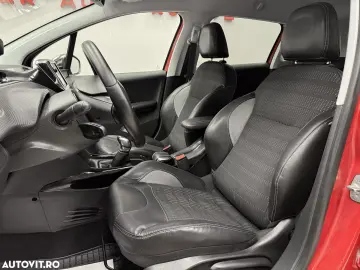 Peugeot 2008 PureTech 110 Stop&Start Allure