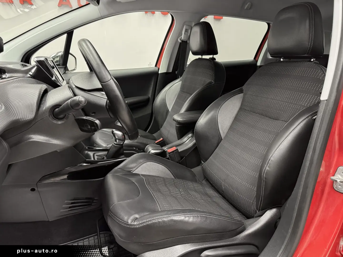 Peugeot 2008 PureTech 110 Stop&Start Allure