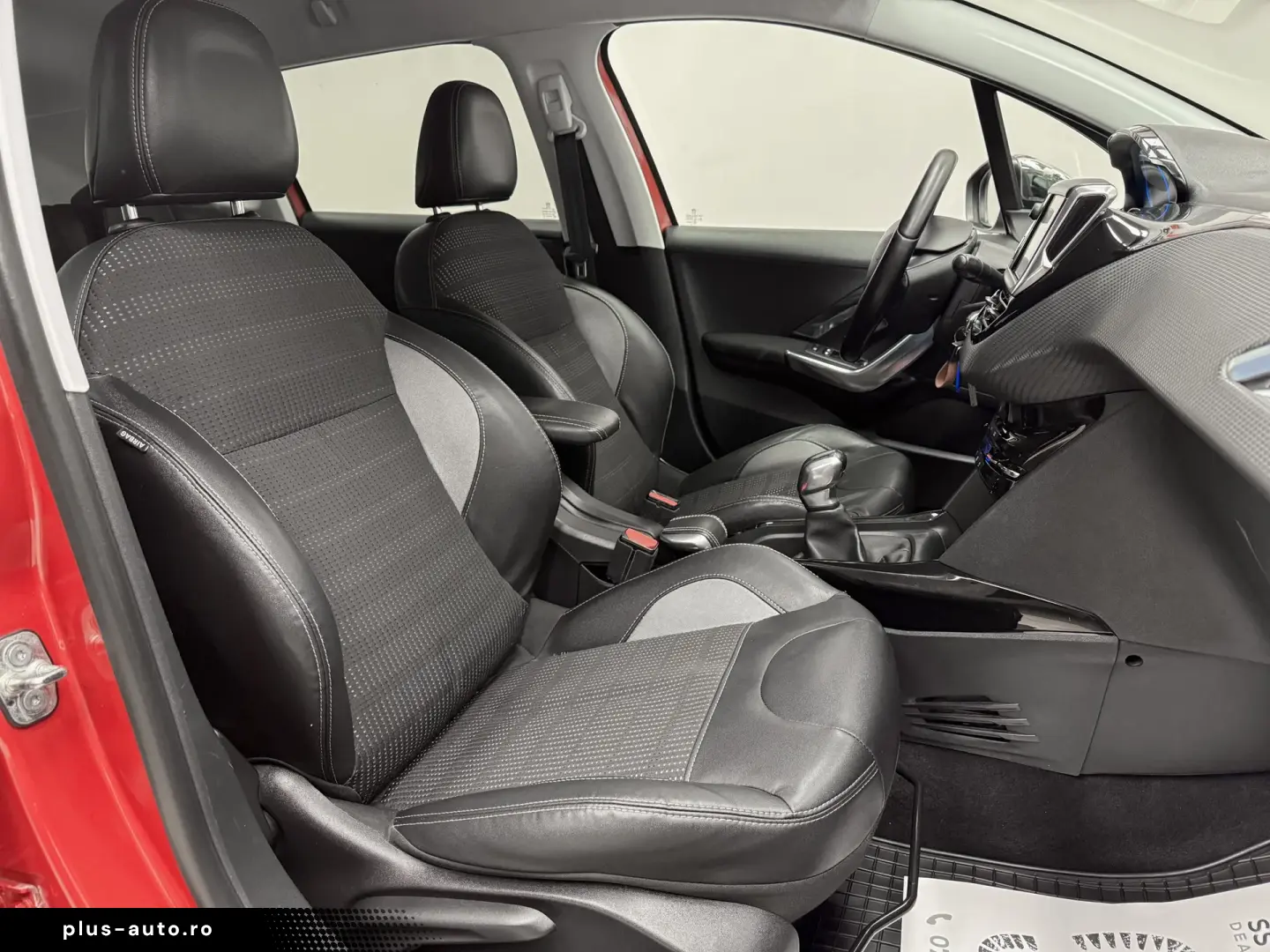 Peugeot 2008 PureTech 110 Stop&Start Allure