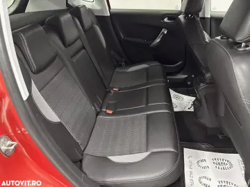 Peugeot 2008 PureTech 110 Stop&Start Allure