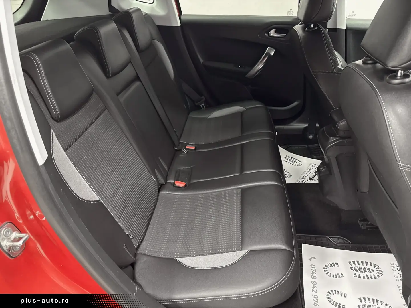 Peugeot 2008 PureTech 110 Stop&Start Allure