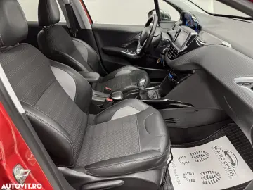 Peugeot 2008 PureTech 110 Stop&Start Allure