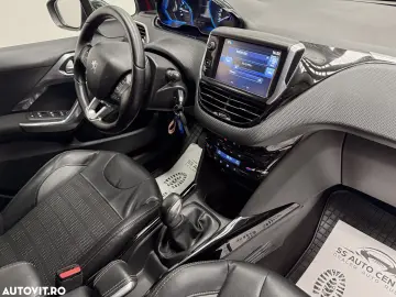 Peugeot 2008 PureTech 110 Stop&Start Allure