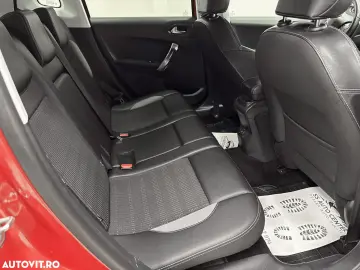 Peugeot 2008 PureTech 110 Stop&Start Allure