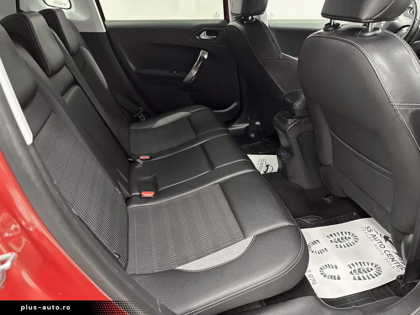 Peugeot 2008 PureTech 110 Stop&Start Allure