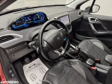 Peugeot 2008 PureTech 110 Stop&Start Allure