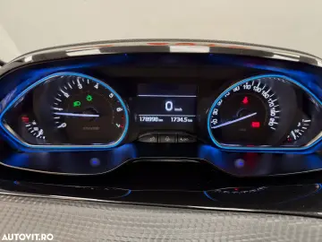 Peugeot 2008 PureTech 110 Stop&Start Allure