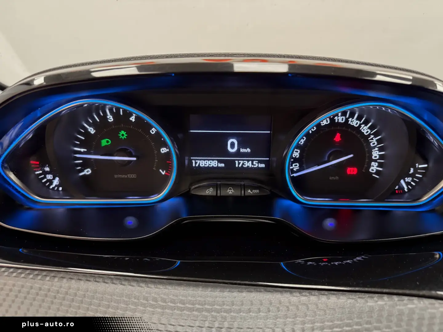 Peugeot 2008 PureTech 110 Stop&Start Allure