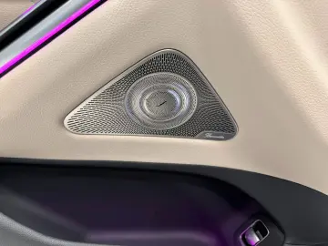 MERCEDES-BENZ S 400 AMG-Paket d 4Matic Lang 3d-VOLLLLLLLL